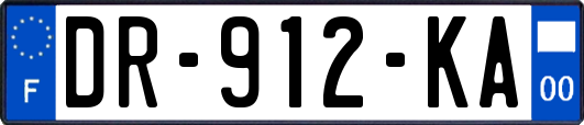 DR-912-KA