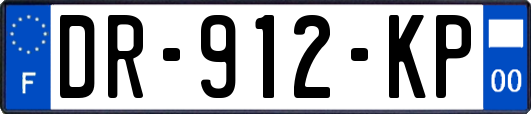 DR-912-KP