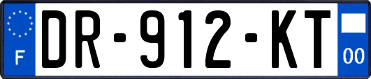 DR-912-KT