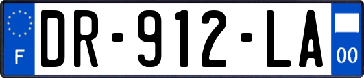 DR-912-LA