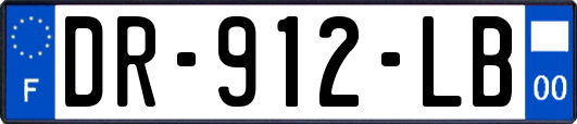 DR-912-LB