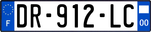 DR-912-LC