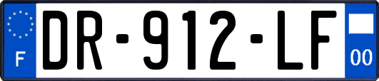 DR-912-LF