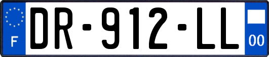 DR-912-LL