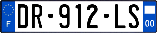 DR-912-LS
