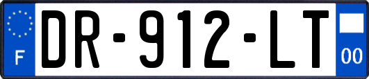 DR-912-LT