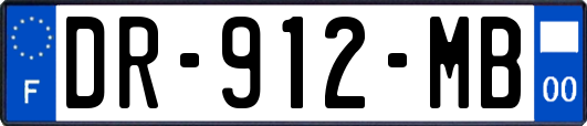 DR-912-MB