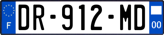 DR-912-MD