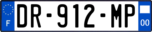 DR-912-MP