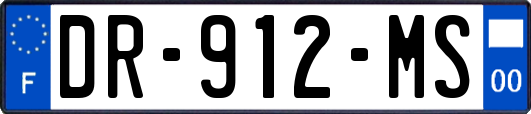 DR-912-MS