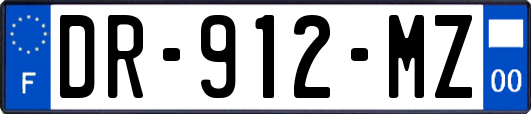 DR-912-MZ