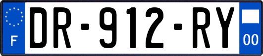 DR-912-RY