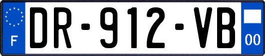 DR-912-VB