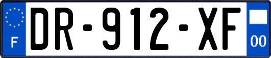 DR-912-XF