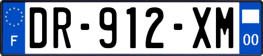 DR-912-XM