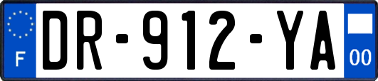 DR-912-YA
