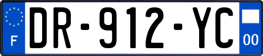 DR-912-YC