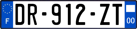 DR-912-ZT