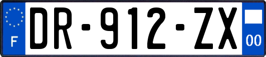 DR-912-ZX