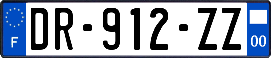 DR-912-ZZ