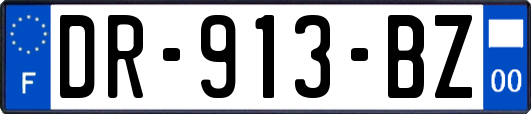 DR-913-BZ