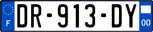 DR-913-DY