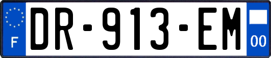 DR-913-EM
