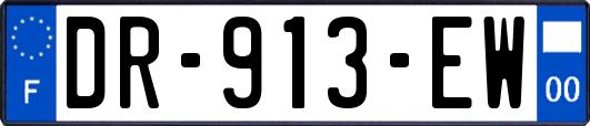 DR-913-EW