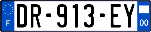 DR-913-EY