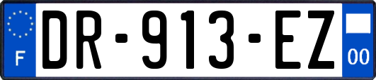 DR-913-EZ