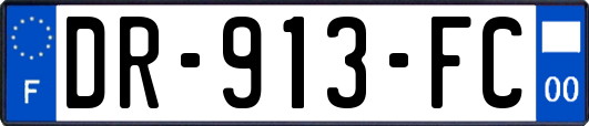 DR-913-FC
