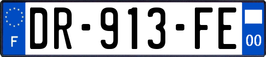 DR-913-FE
