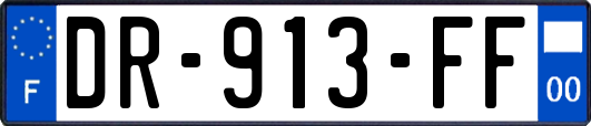 DR-913-FF