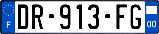 DR-913-FG