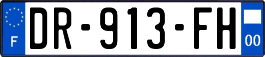 DR-913-FH