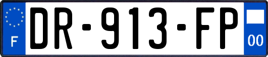 DR-913-FP