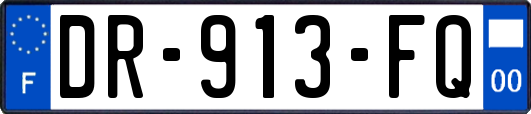 DR-913-FQ