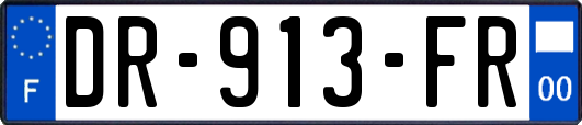 DR-913-FR