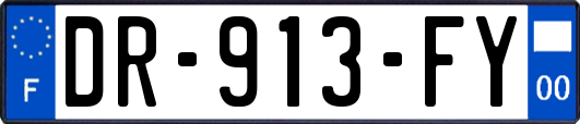 DR-913-FY