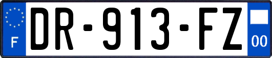 DR-913-FZ