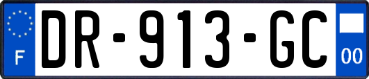 DR-913-GC