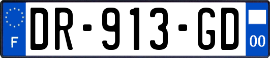 DR-913-GD