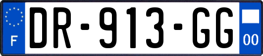 DR-913-GG