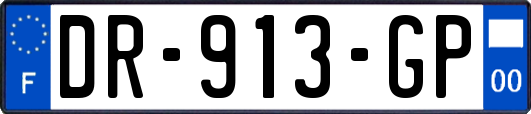 DR-913-GP