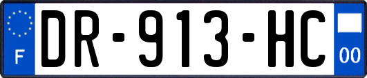 DR-913-HC