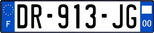 DR-913-JG