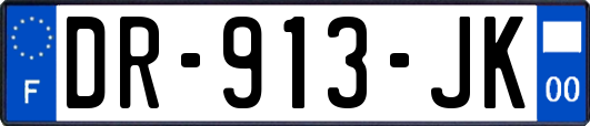DR-913-JK