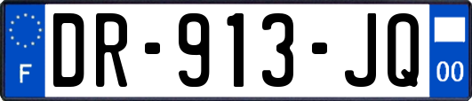 DR-913-JQ