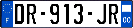 DR-913-JR