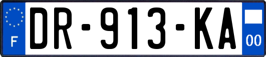 DR-913-KA